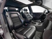 Audi S8 I (D2) Рестайлинг Москва  - изображение 43