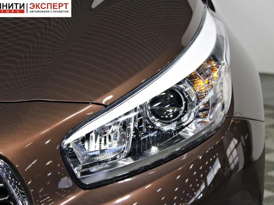 Kia Ceed II Белгород  - изображение 9