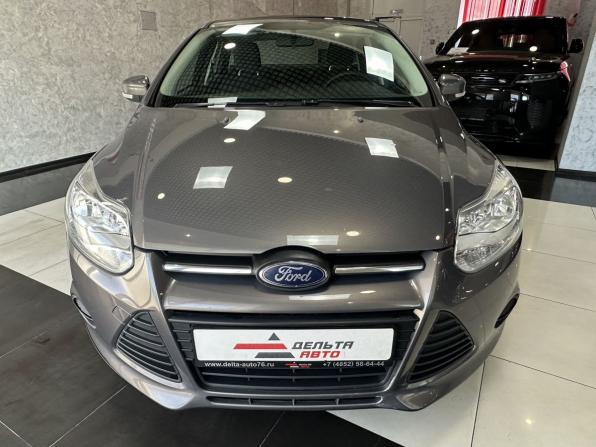 Ford Focus III с пробегом 2013 года, цена 965 000 рублей, 131174 км, седан, Автокод Объявления