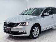 Skoda Octavia III (A7) Рестайлинг Уфа  - изображение 29