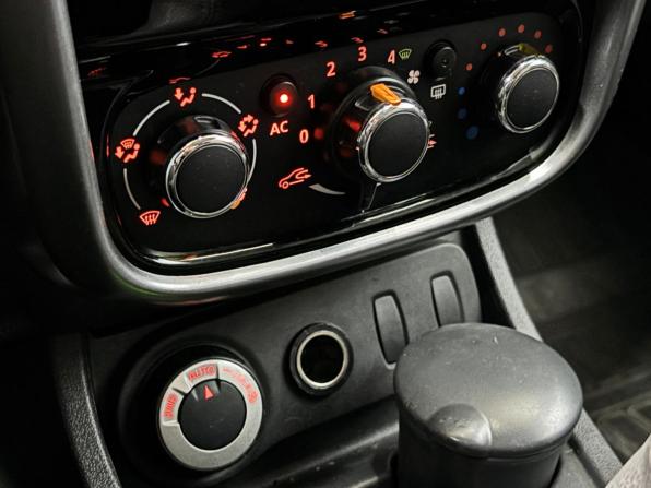 Renault Duster I с пробегом 2013 года, цена 850 000 рублей, 153805 км, внедорожник, Автокод Объявления
