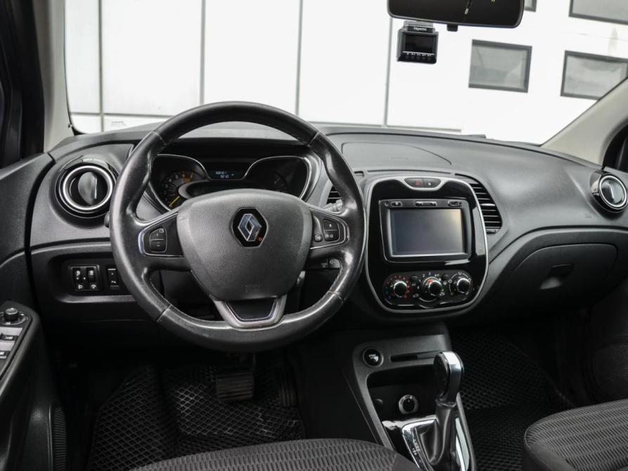 Renault Kaptur I Курган  - изображение 11