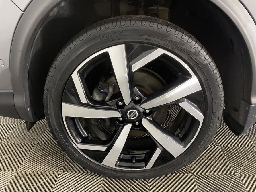 Nissan Qashqai II Рестайлинг Воронеж  - изображение 19