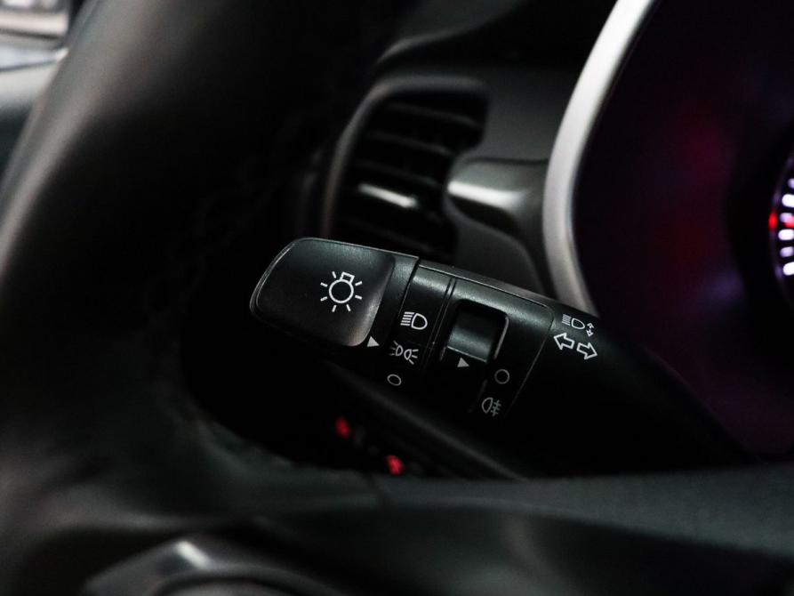 Kia Rio IV Рестайлинг Минеральные Воды  - изображение 12