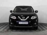 Nissan X-Trail III Санкт-Петербург  - изображение 24