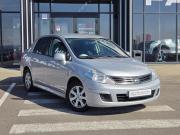 Nissan Tiida I Рестайлинг Воронеж  - изображение 15