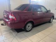 Lada (ВАЗ) Priora I Арзамас  - изображение 16