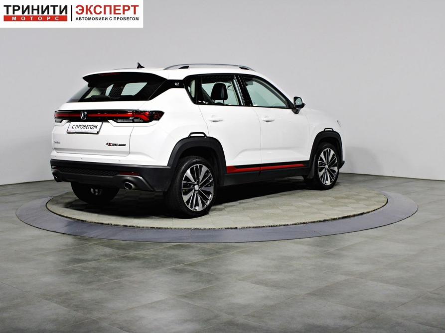 Changan CS35 Plus I Рестайлинг Белгород  - изображение 5