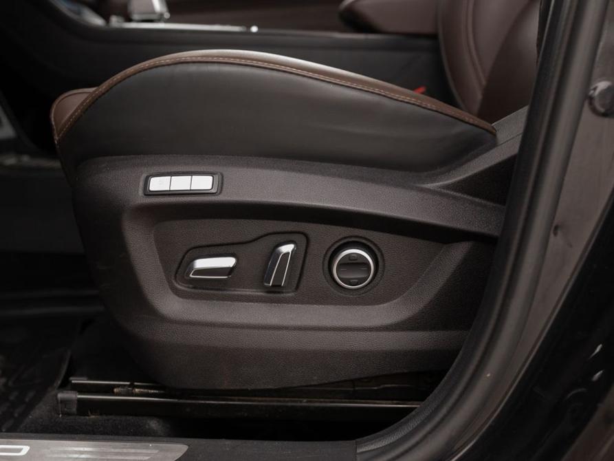 Chery Tiggo 8 Pro I Новосибирск  - изображение 18