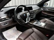 BMW 7 серии VI (G11/G12) Ижевск  - изображение 60