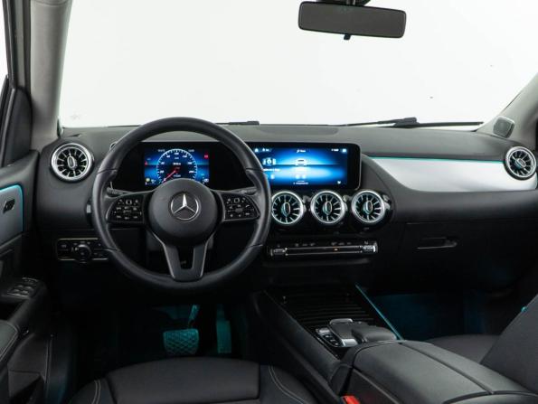 Mercedes-Benz B-Класс III (W247) с пробегом 2019 года, цена 1 777 077 рублей, 119689 км, хэтчбек, Автокод Объявления