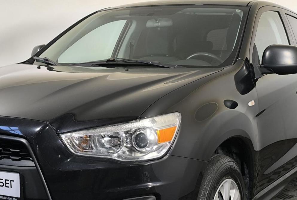 Mitsubishi ASX I Рестайлинг Нижний Новгород  - изображение 17