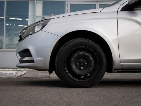 Lada (ВАЗ) Vesta I с пробегом 2021 года, цена 1 100 000 рублей, 53899 км, седан, Автокод Объявления