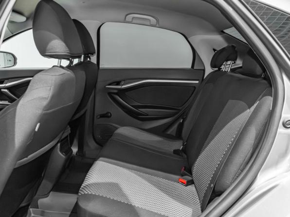 Lada (ВАЗ) Vesta I с пробегом 2019 года, цена 745 081 рубль, 198533 км, седан, Автокод Объявления