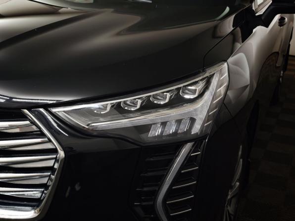 Haval Jolion I с пробегом 2023 года, цена 1 787 000 рублей, 59731 км, внедорожник, Автокод Объявления
