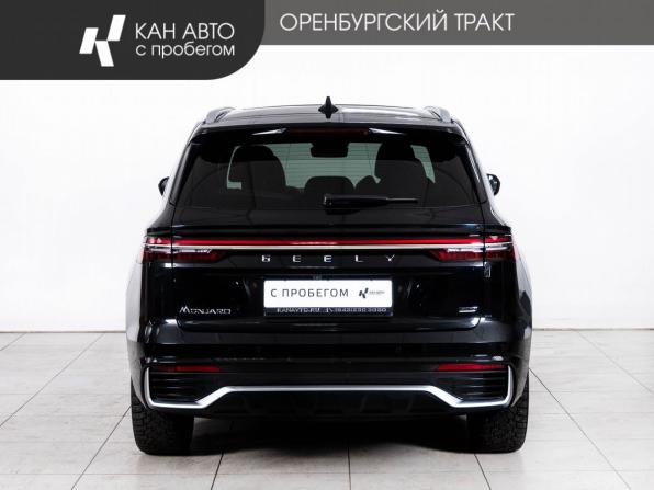 Geely Monjaro I с пробегом 2023 года, цена 3 220 000 рублей, 63200 км, внедорожник, Автокод Объявления