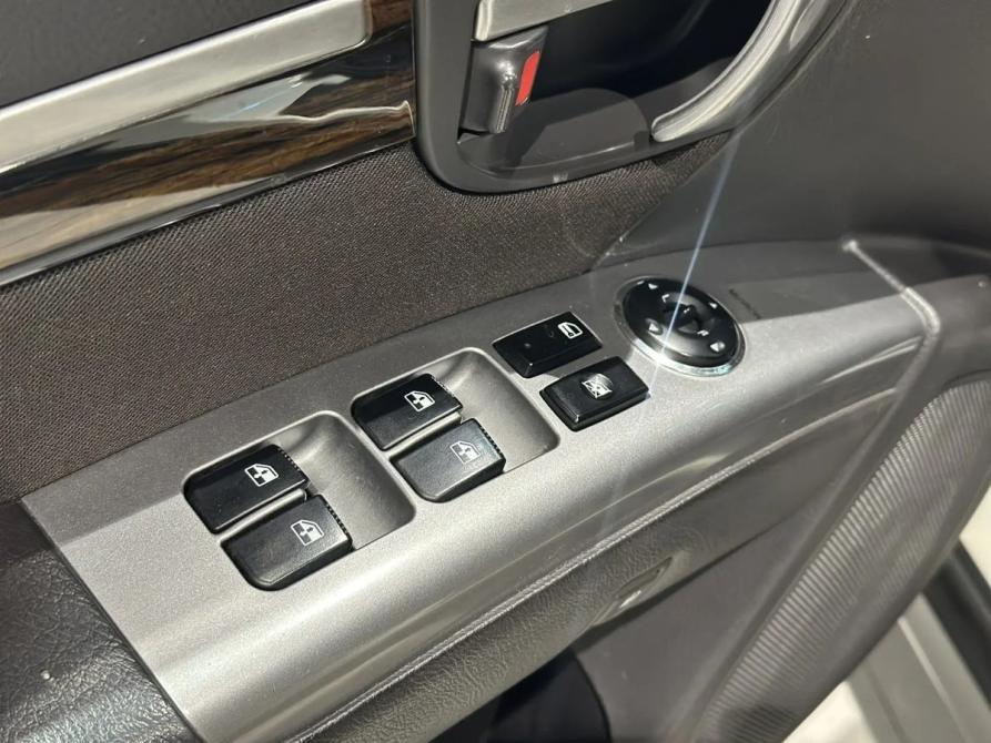 Hyundai Santa Fe II Рестайлинг Новосибирск  - изображение 18