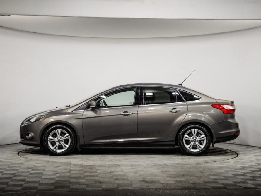 Ford Focus III Санкт-Петербург  - изображение 9