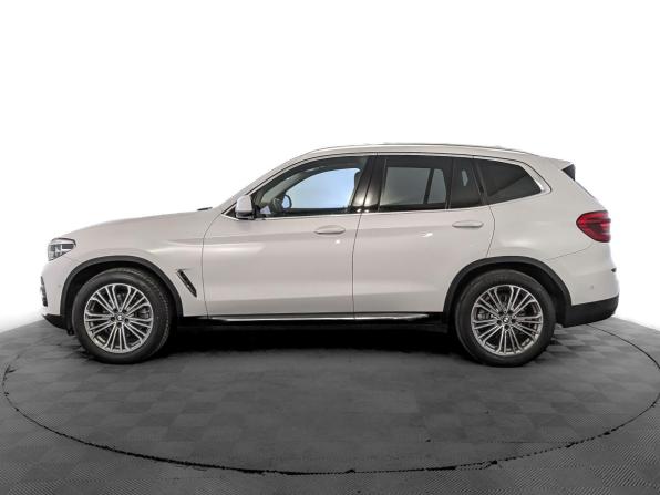 BMW X3 III (G01) с пробегом 2020 года, цена 4 000 000 рублей, 85137 км, внедорожник, Автокод Объявления