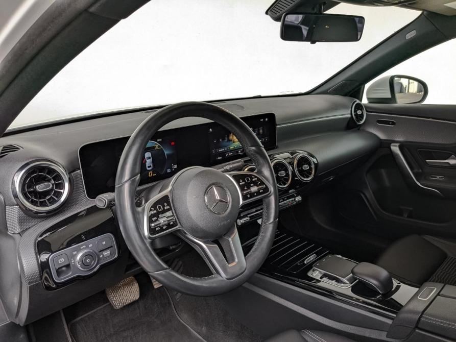 Mercedes-Benz A-Класс IV (W177) Москва  - изображение 13