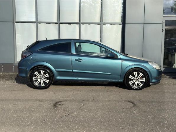 Opel Astra H Рестайлинг с пробегом 2007 года, цена 380 000 рублей, 277714 км, хэтчбек, Автокод Объявления