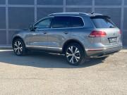 Volkswagen Touareg II Рестайлинг Ижевск  - изображение 43
