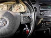 Volkswagen Tiguan I Рестайлинг Москва  - изображение 54
