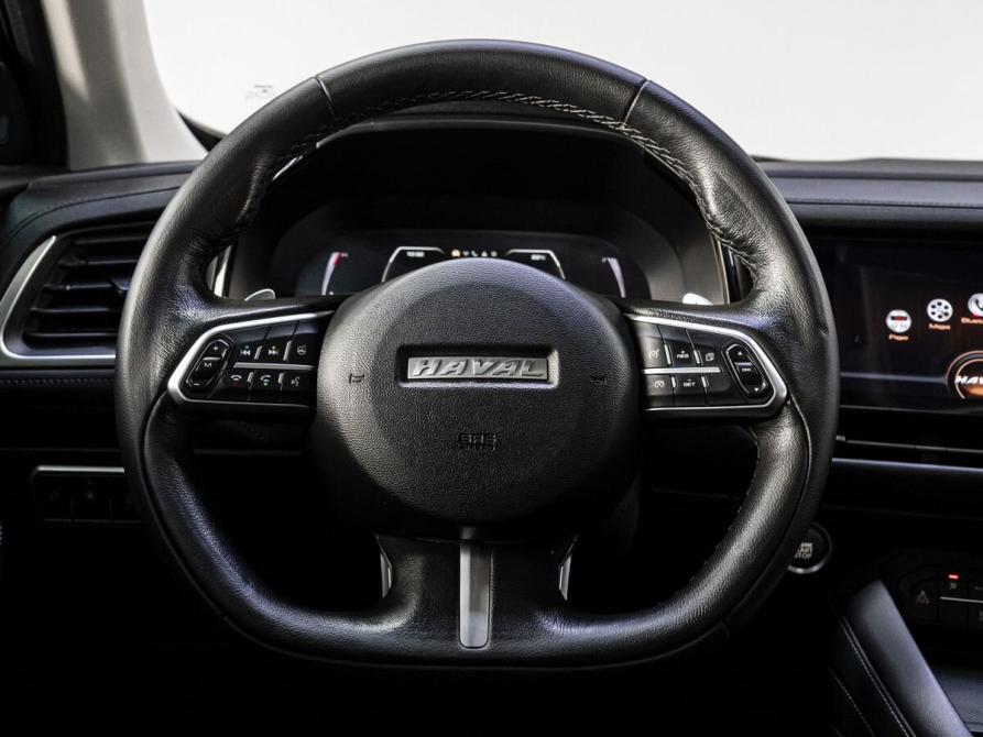 Haval F7 I Тюмень  - изображение 21