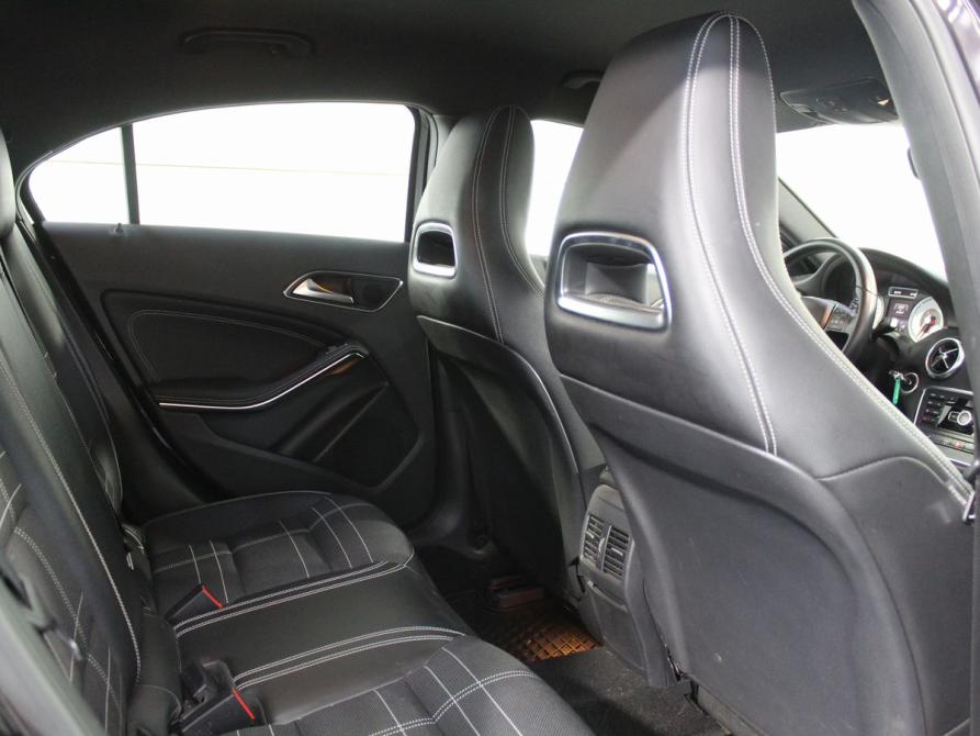 Mercedes-Benz A-Класс III (W176) Москва  - изображение 24