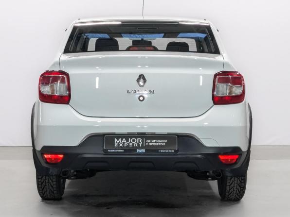 Renault Logan II Рестайлинг с пробегом 2021 года, цена 1 150 000 рублей, 65999 км, седан, Автокод Объявления