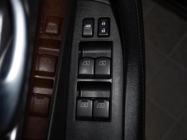 Infiniti FX II (S51) Рестайлинг с пробегом 2013 года, цена 2 350 000 рублей, 94000 км, внедорожник, Автокод Объявления