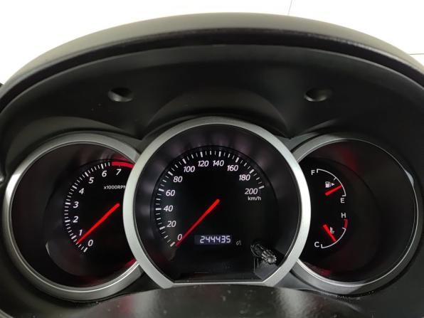 Suzuki Grand Vitara II с пробегом 2006 года, цена 683 850 рублей, 244500 км, внедорожник, Автокод Объявления