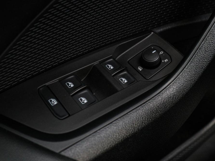 Skoda Octavia IV (A8) Москва  - изображение 20