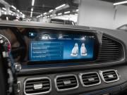 Mercedes-Benz GLS II (X167) Рестайлинг Москва  - изображение 68
