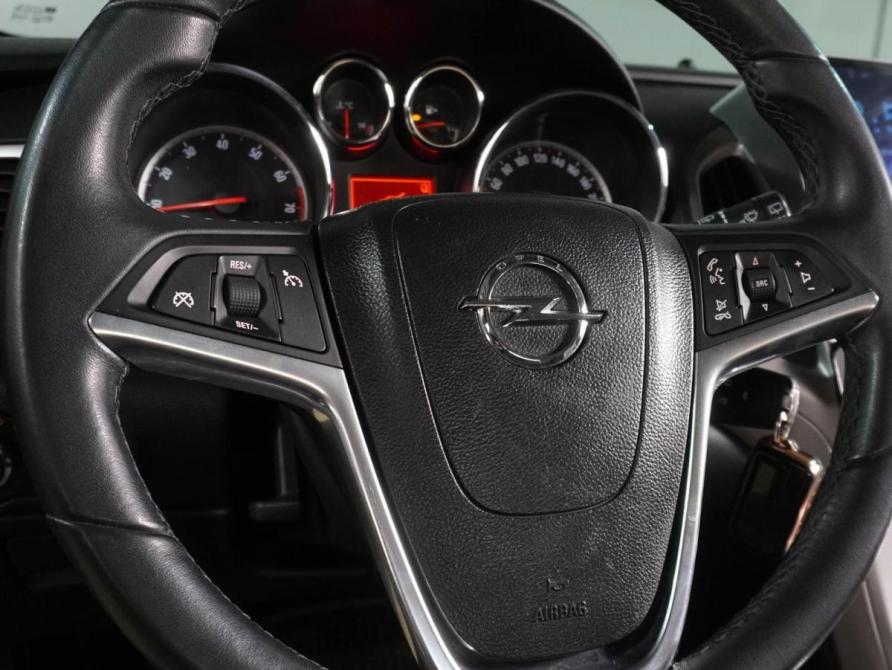 Opel Astra J Воронеж  - изображение 15