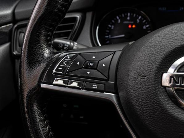 Nissan X-Trail III Рестайлинг с пробегом 2021 года, цена 2 130 000 рублей, 192572 км, внедорожник, Автокод Объявления