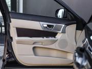 Jaguar XF I Рестайлинг Москва  - изображение 51