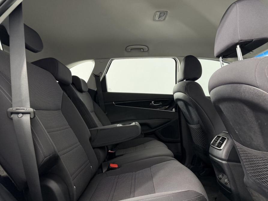 Kia Sorento III Prime Рестайлинг Калининград  - изображение 18