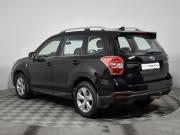 Subaru Forester IV Рестайлинг Санкт-Петербург  - изображение 29