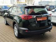 Toyota RAV4 IV (XA40) Екатеринбург  - изображение 36