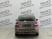Lada (ВАЗ) Granta I Рестайлинг Ставрополь  - изображение 19