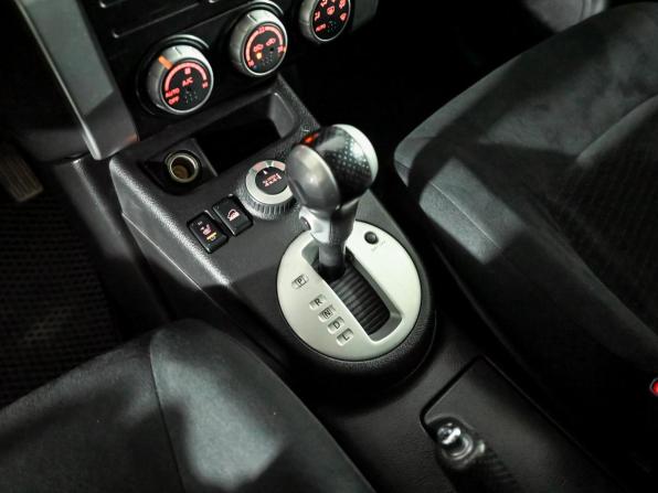 Nissan X-Trail II Рестайлинг с пробегом 2011 года, цена 1 350 000 рублей, 222766 км, внедорожник, Автокод Объявления