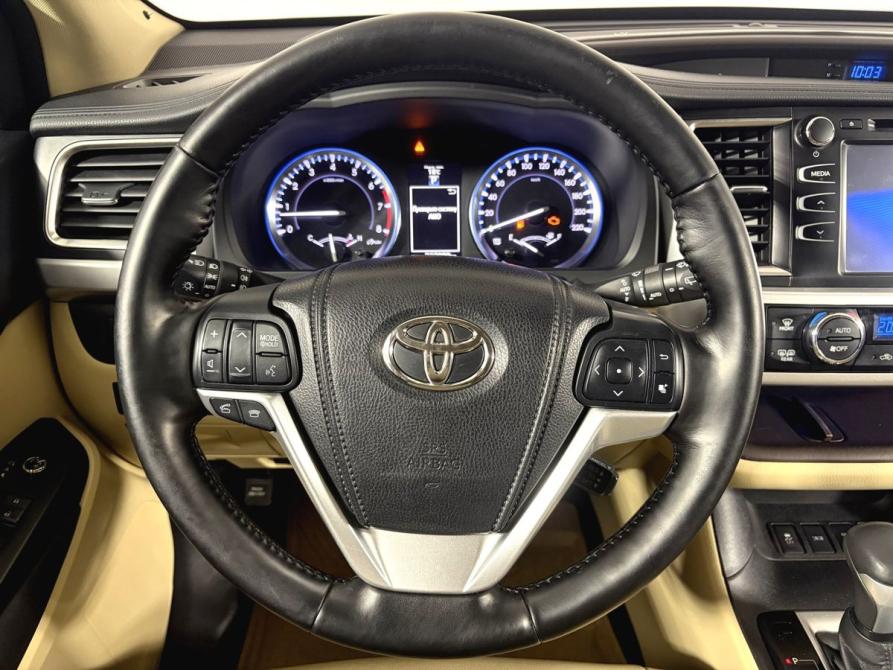 Toyota Highlander III (XU50) Пермь  - изображение 11
