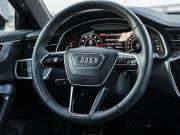Audi A6 V (C8) Рестайлинг Москва  - изображение 41