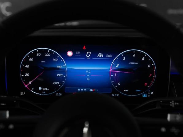 Новый Mercedes-Benz GLC Coupe II (C254) 2026 года, цена 9 934 500 рублей, внедорожник, Автокод Объявления
