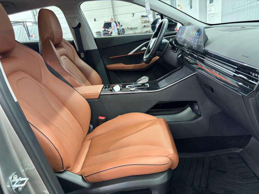 Omoda C5 I Краснодар  - изображение 16