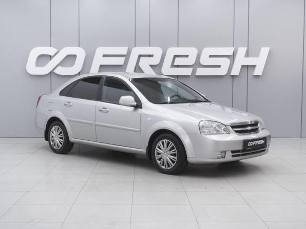 Chevrolet Lacetti I с пробегом 2012 года, цена 590 000 рублей, 141520 км, седан, Автокод Объявления