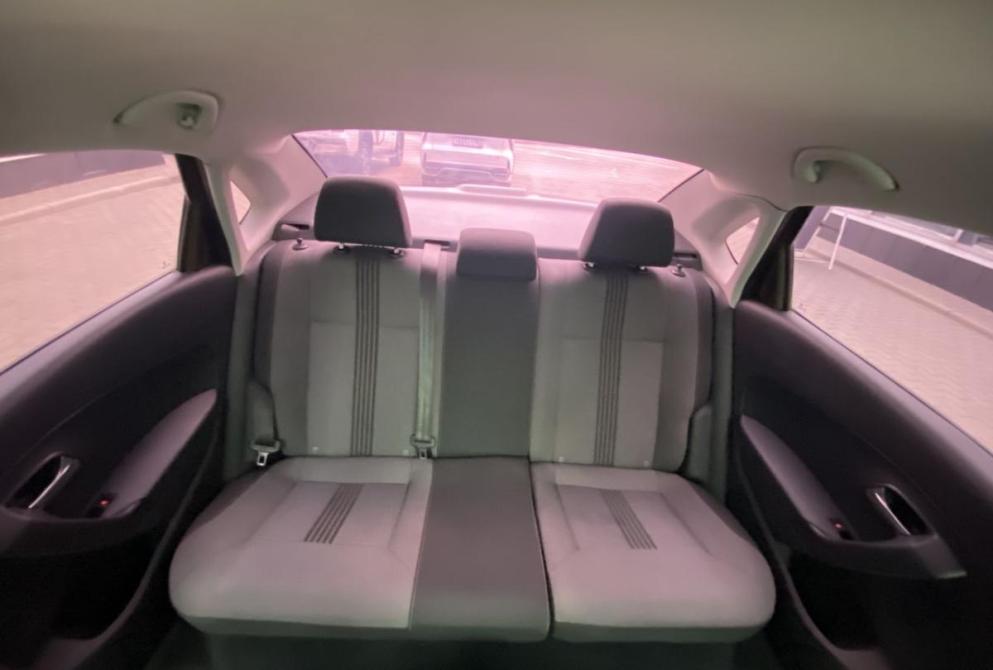 Volkswagen Polo V Рестайлинг Владимир  - изображение 18