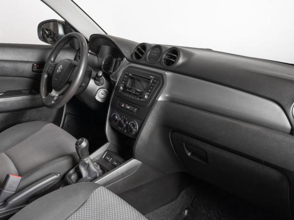 Suzuki Vitara II с пробегом 2018 года, цена 1 643 854 рубля, 81948 км, внедорожник, Автокод Объявления