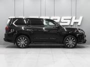 Lexus LX III Рестайлинг 2 Ростов-на-Дону  - изображение 29